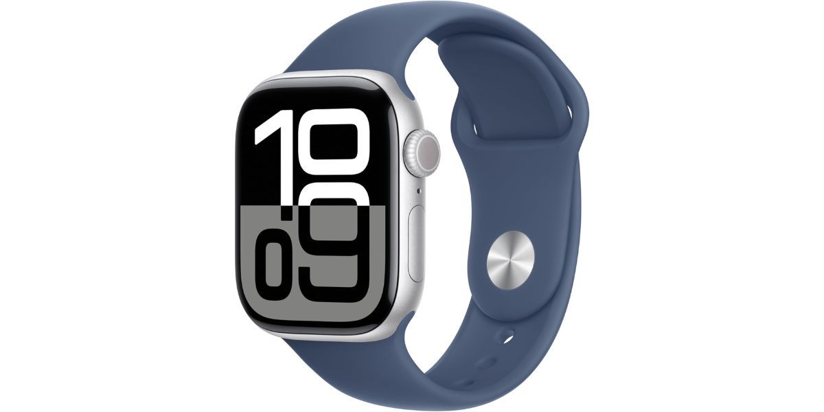 Apple Watch Series 10