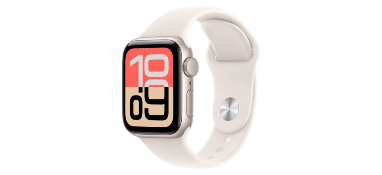 Apple Watch SE 3
