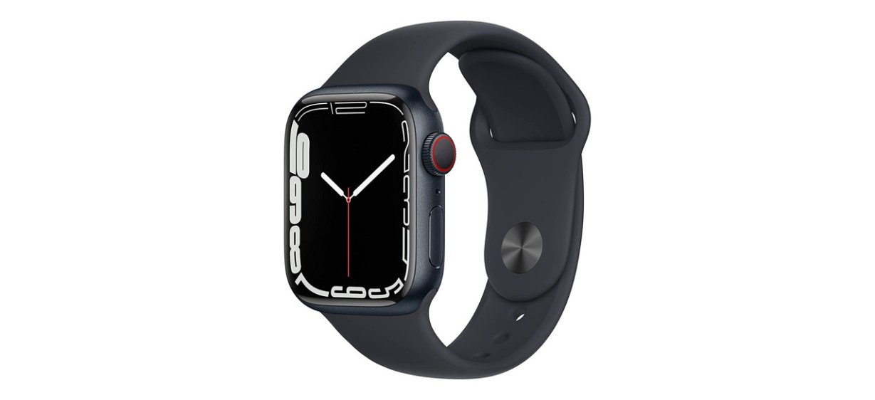 Apple Watch Series 7