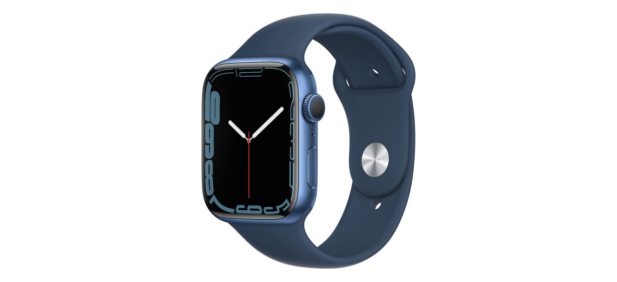 Apple Watch Series 7