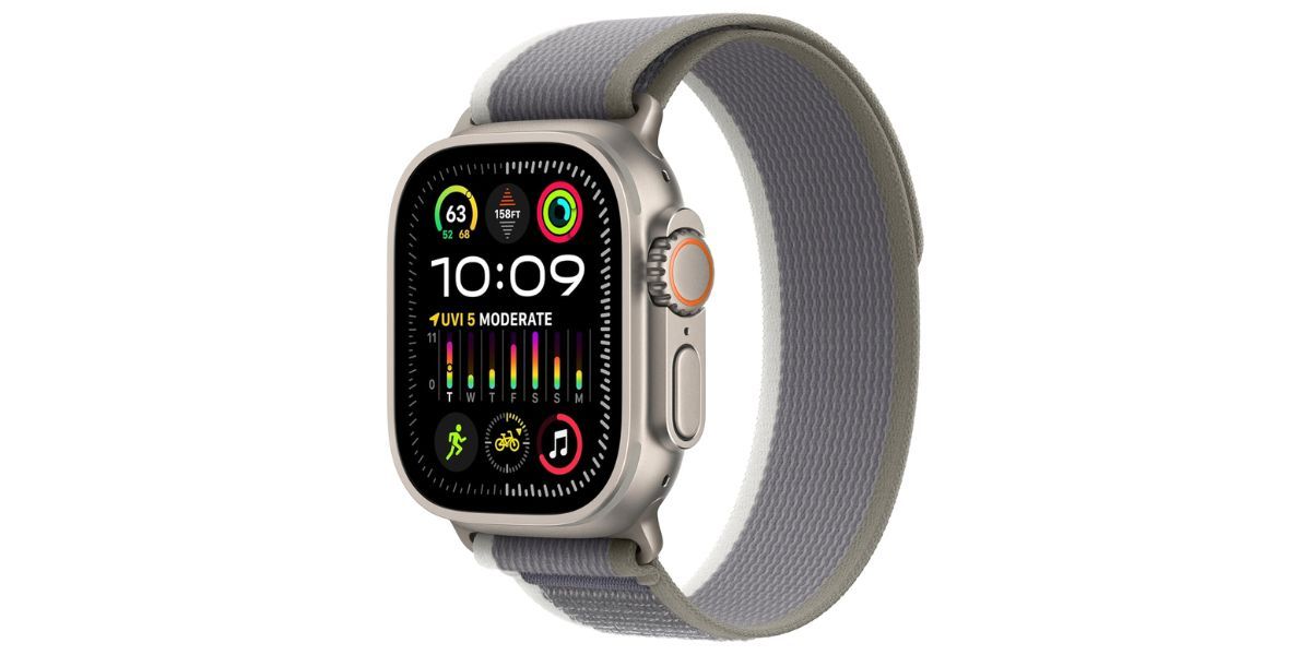 Apple Watch Series 10