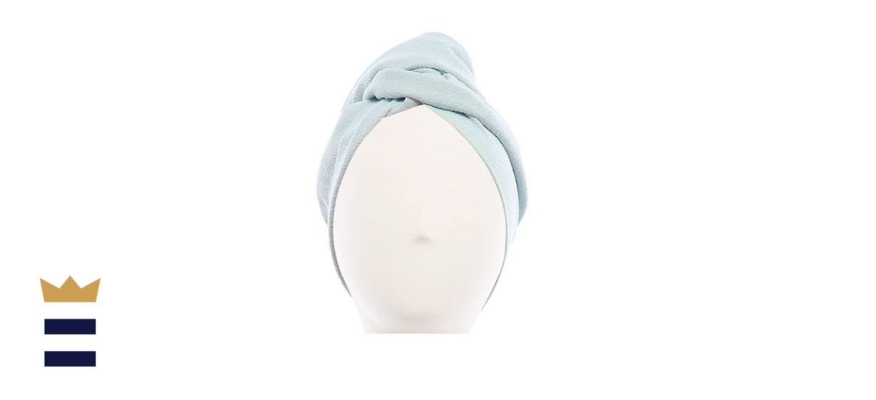 Aquis Original Hair Towel