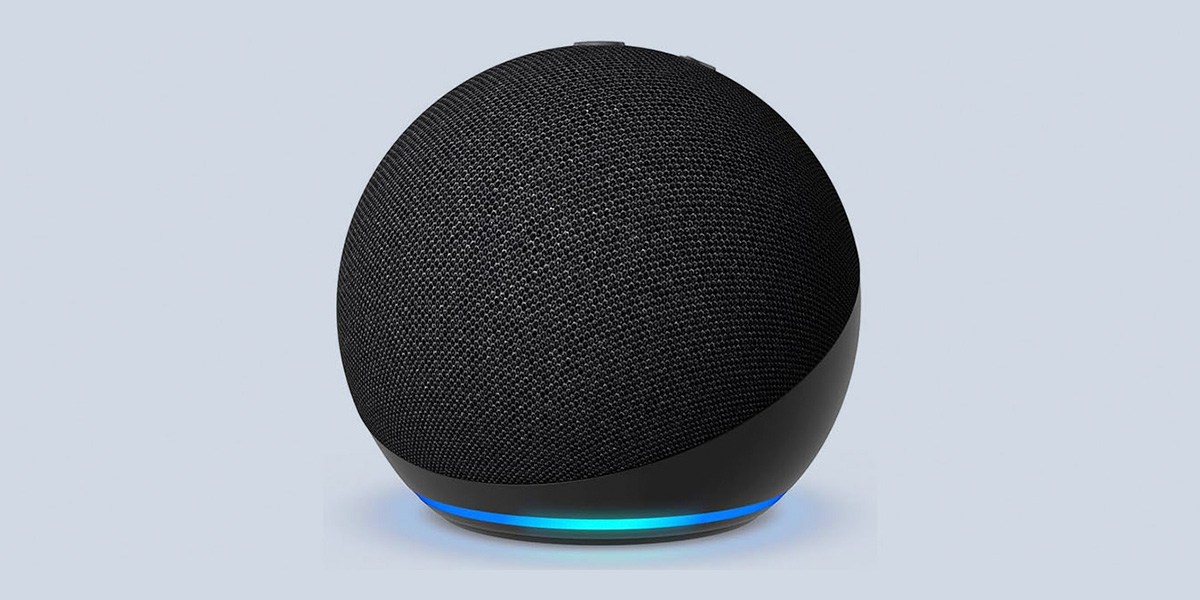 Amazon Echo Dot