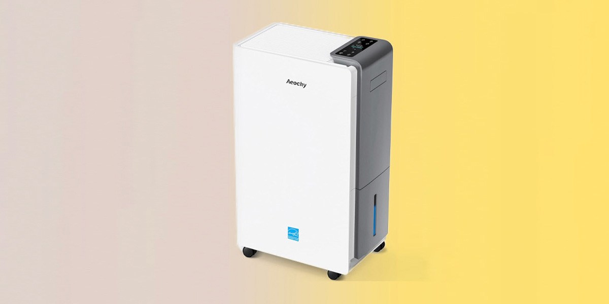 AEOCKY Dehumidifier