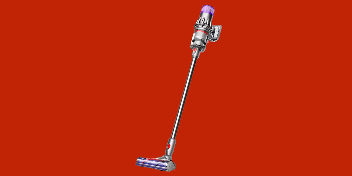 Dyson V9 Motobar Cordless Vacuum