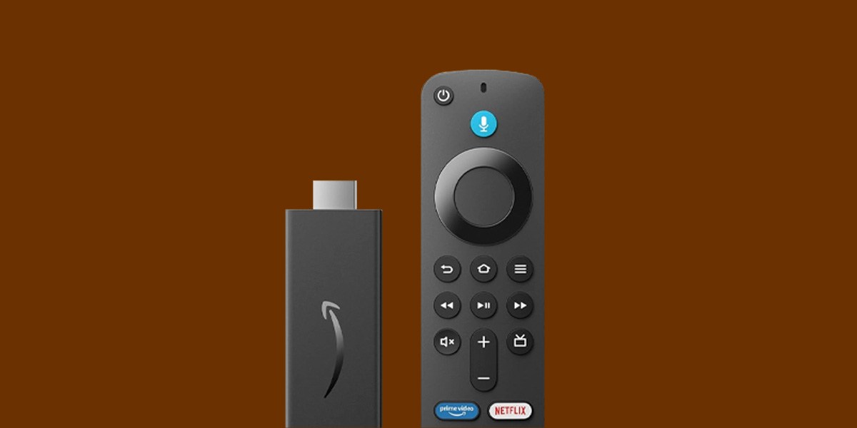 Amazon Fire Stick HD