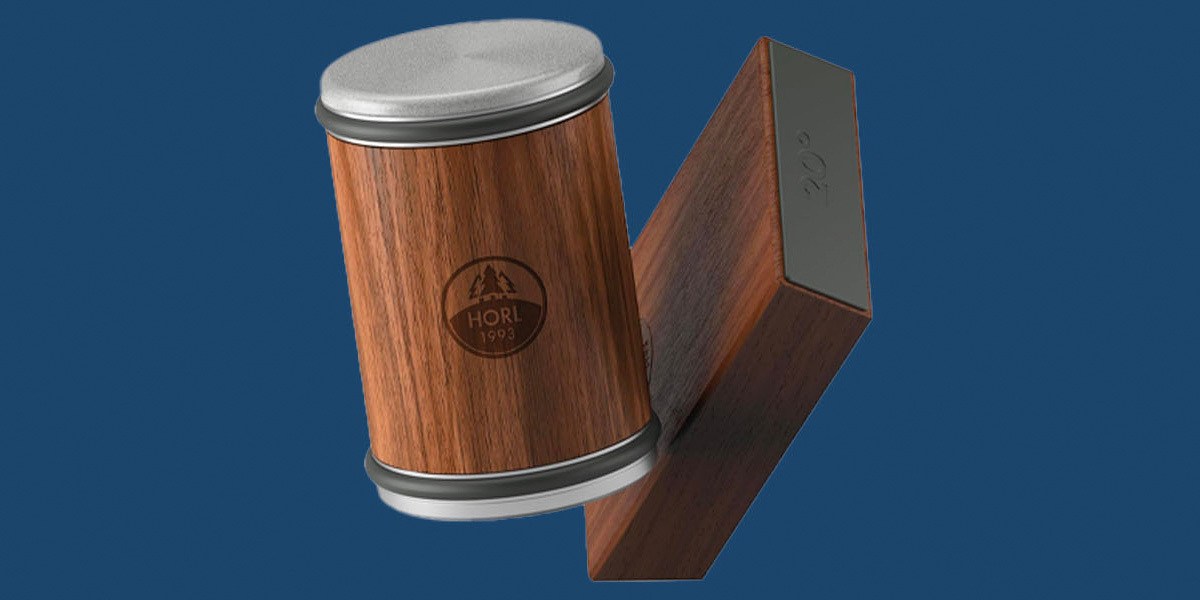 Horl 2 Rolling Knife Sharpener