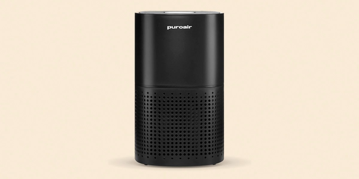PuroAir 240 HEPA Air Purifier
