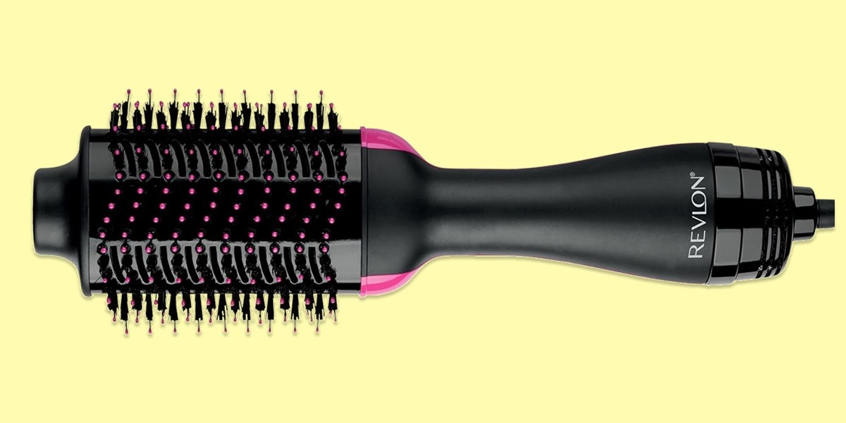 Revlon One-Step Volumizer