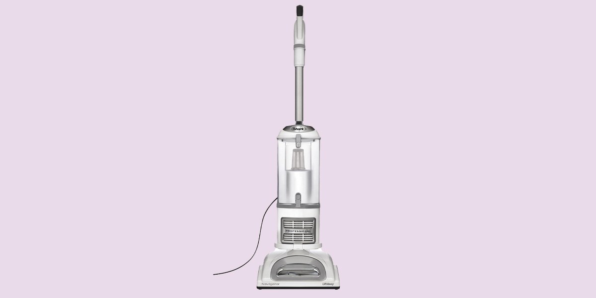 Shark Upright Vacuum Cleaner