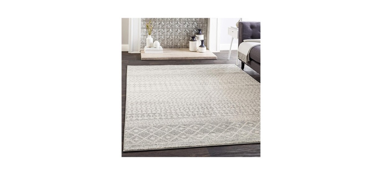 Artistic Weavers Chester Grey Area Rug