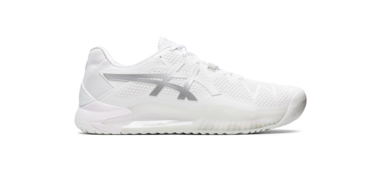 Asics Gel-Resolution 8 Tennis Shoes
