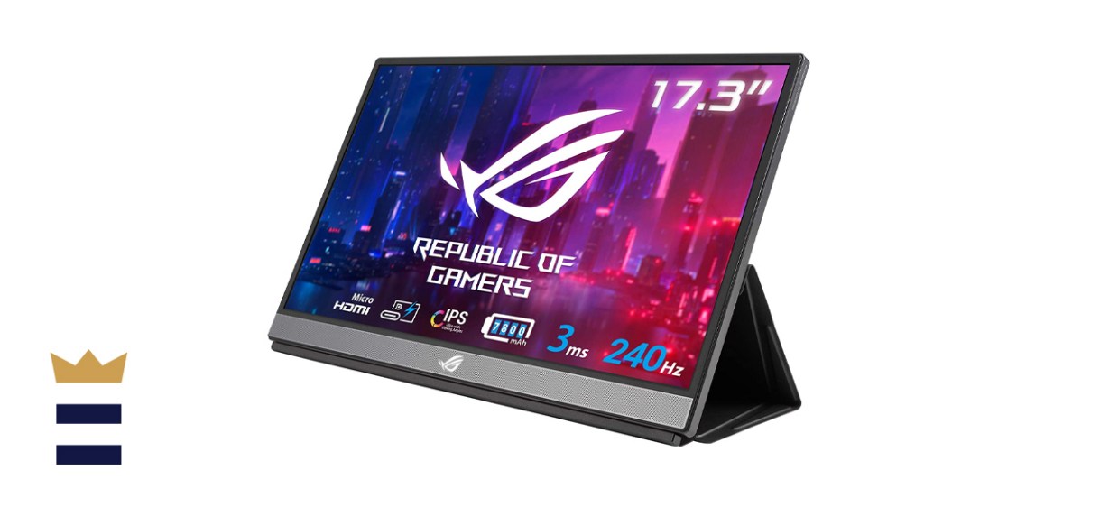 Asus ROG Strix Portable Gaming Monitor