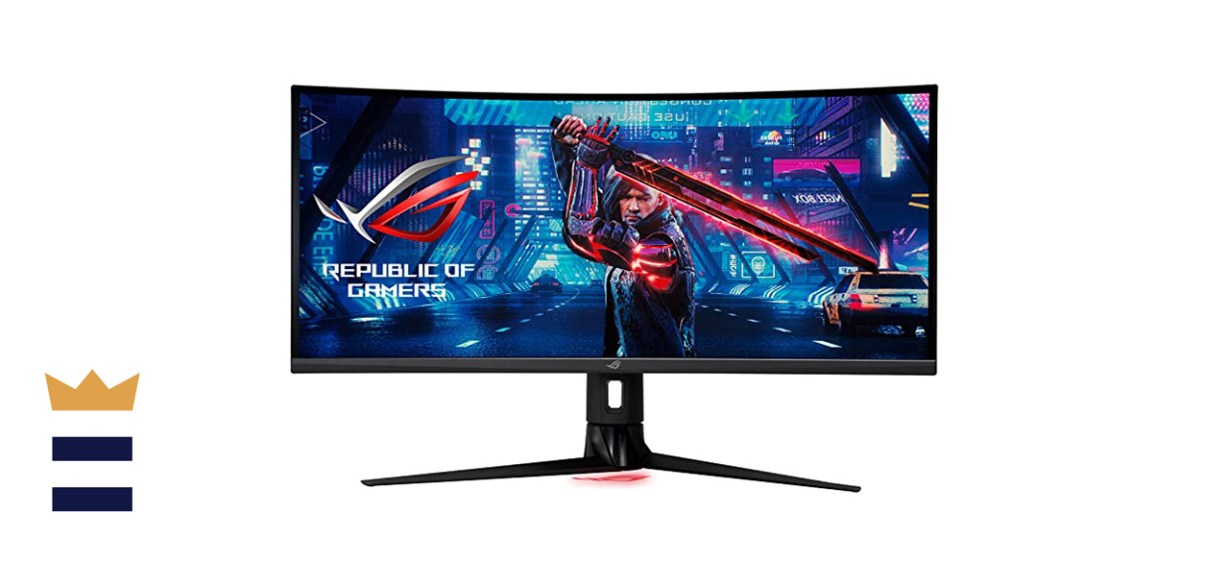 Asus ROG Strix XG349C