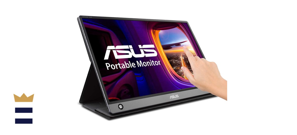Asus ZenScreen