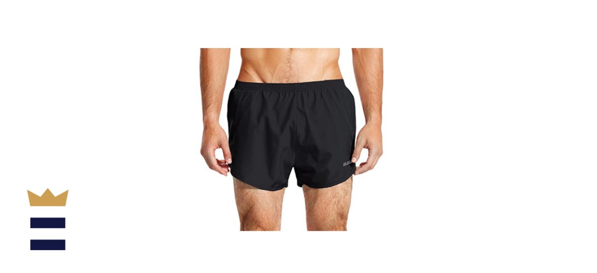 BALEAF 3-Inch Running Shorts