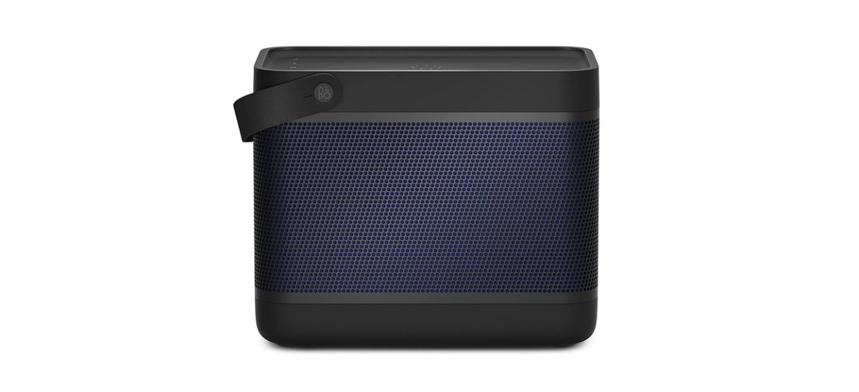 Bang Olufsen Beolit 20 Bluetooth Speaker