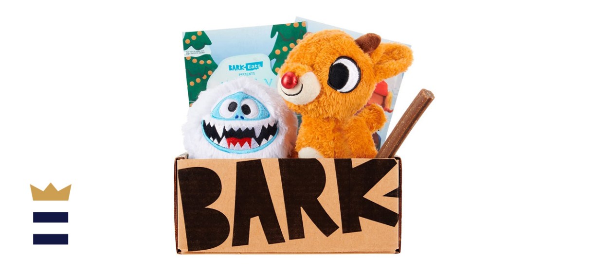BarkBox