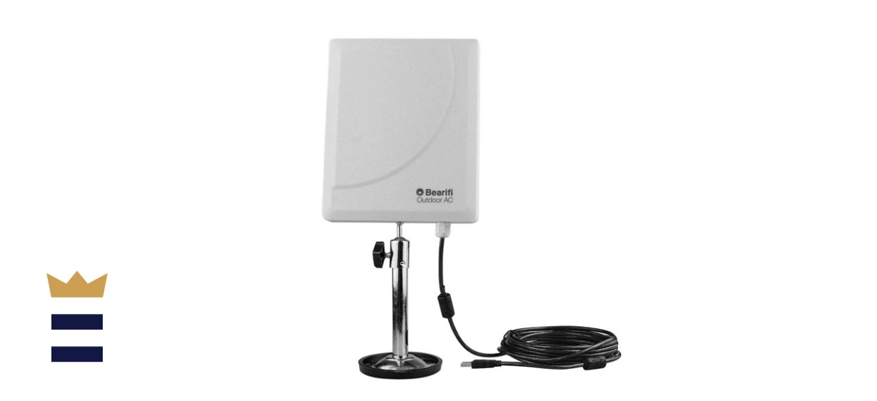 Bearifi BearExtender Outdoor Wi-Fi Extender