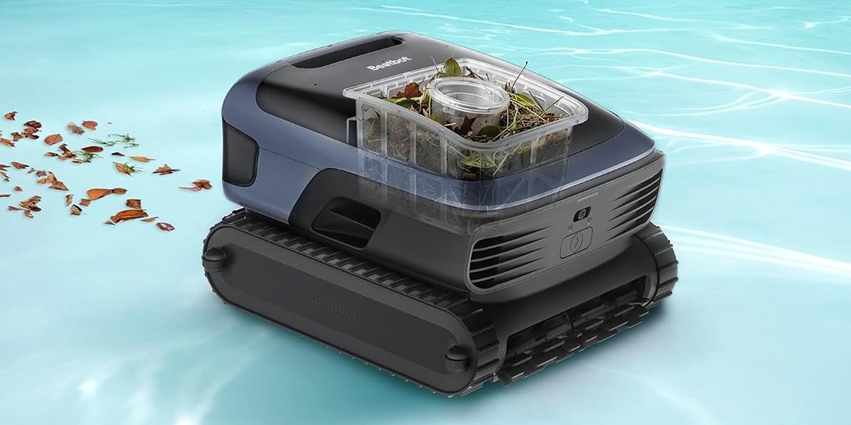 Beatbot Sora 70 Pool Vacuum Robot