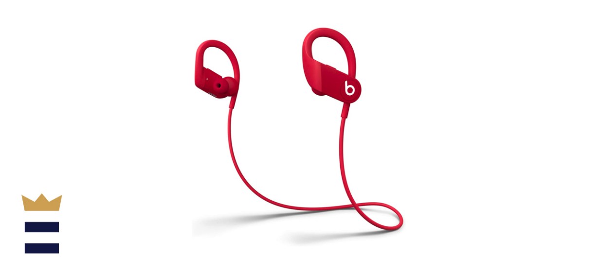 Beats Powerbeats High-Performance Wireless Earbuds with Neckband