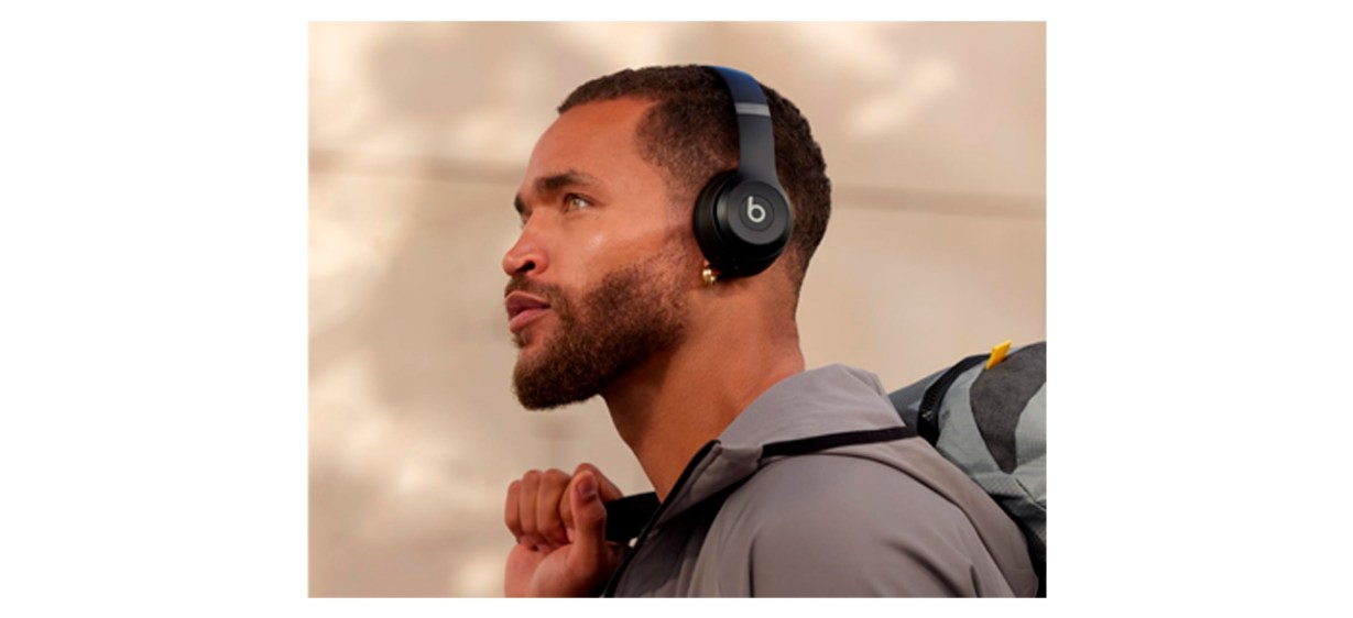 Beats Solo 4