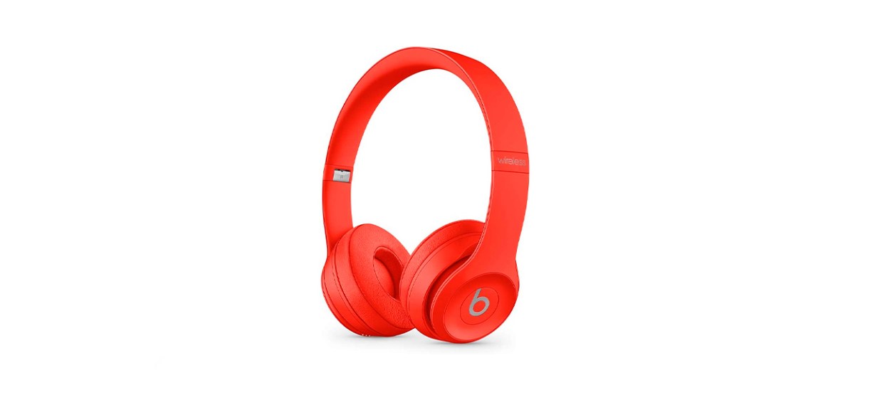 Beats Solo3 Wireless On-Ear Headphones