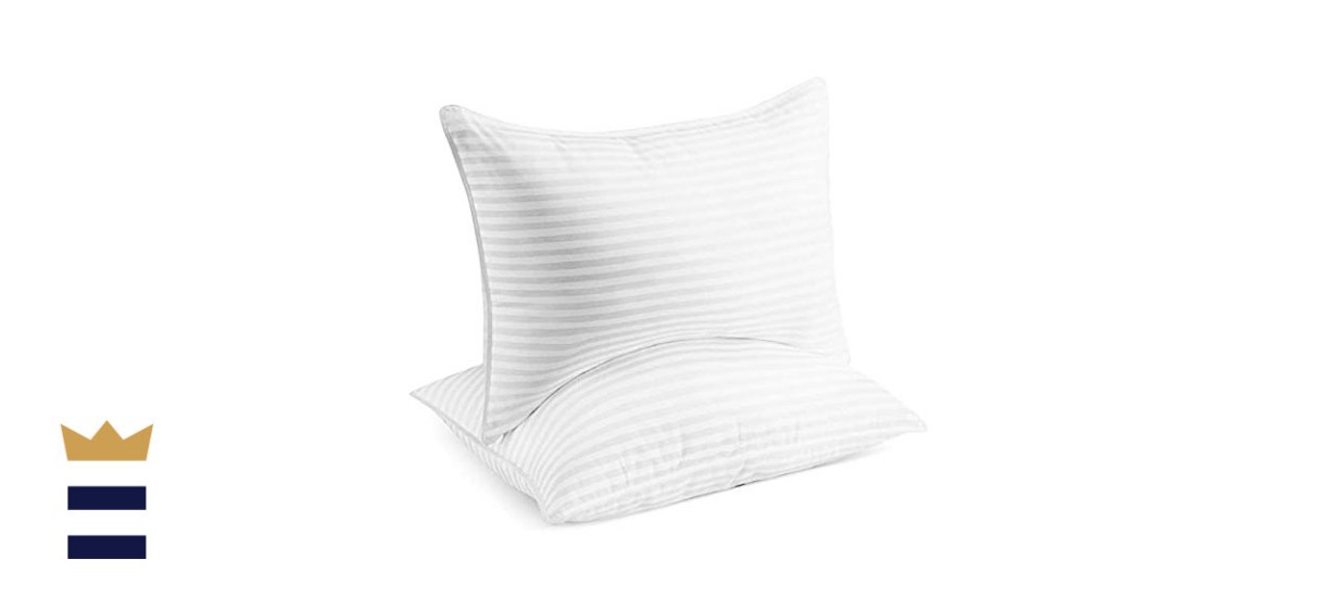 Beckham Hotel Collection Bed Pillows for Sleeping 