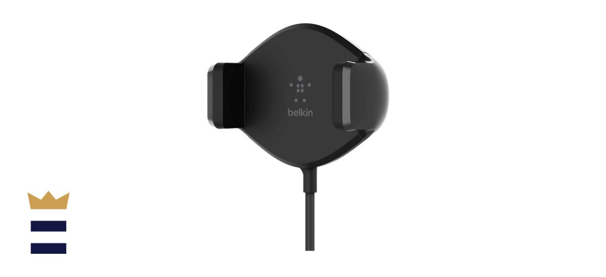 Belkin Boost Up Wireless Charging Vent Mount