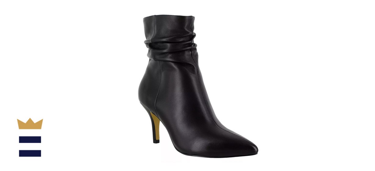 Bella Vita Danielle Bootie