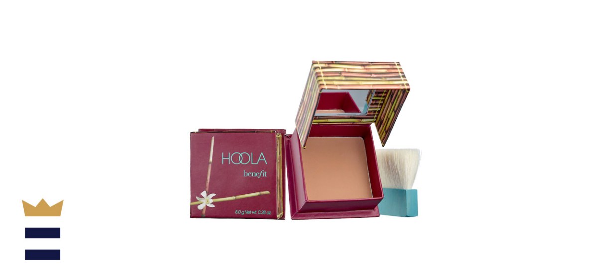 Benefit Cosmetics Hoola Bronzer