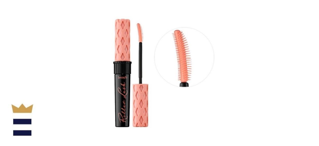 Benefit Cosmetics Roller Lash Curling and Lifting Mascara