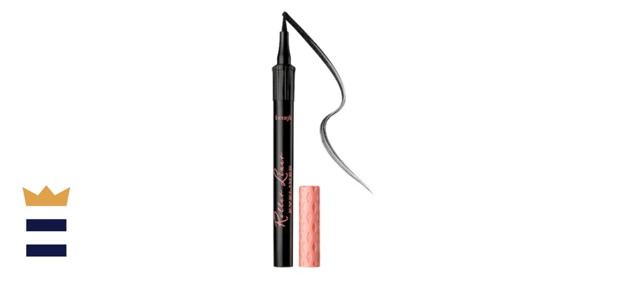 Benefit Cosmetics Roller Liner Waterproof Liquid Eyeliner