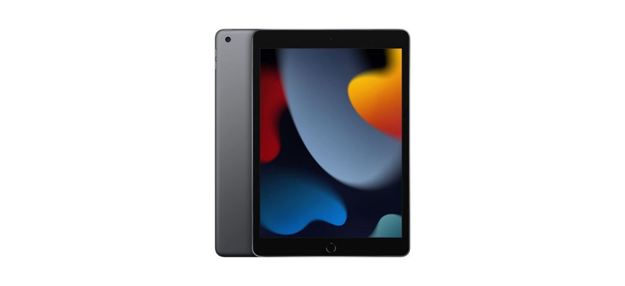 Best 2021 Apple 10.2-Inch iPad