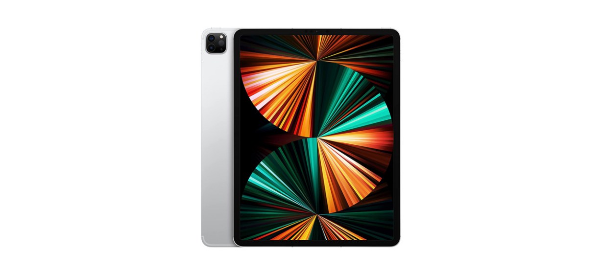 Best 2021 Apple 12.9-inch iPad Pro