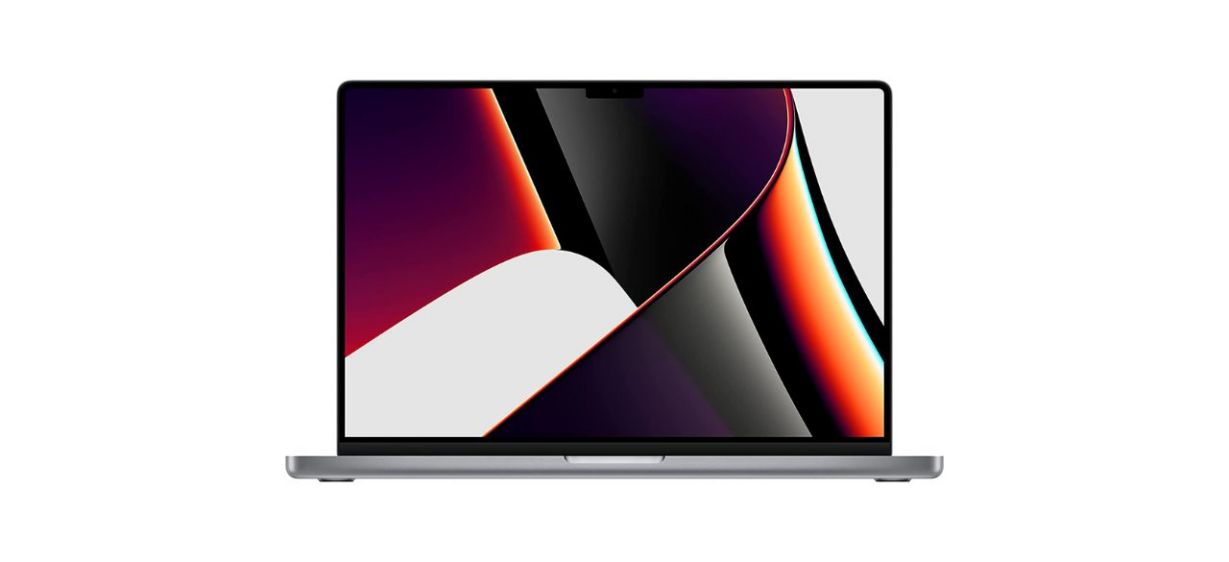 Best 2021 Apple MacBook Pro
