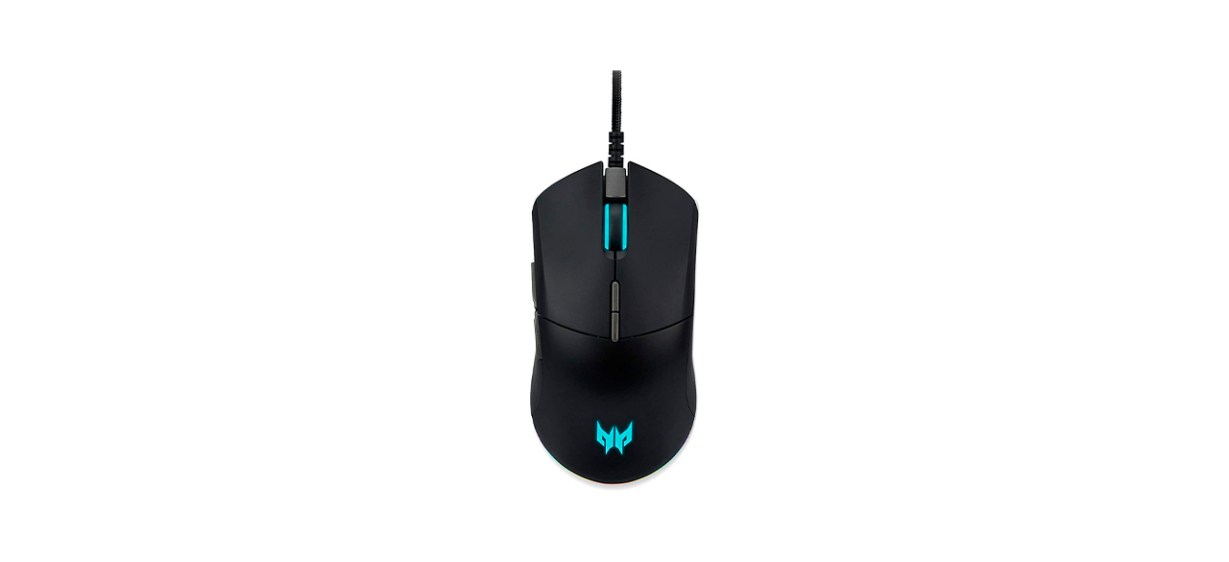 Best Acer Predator Cestus 330 Gaming Mouse