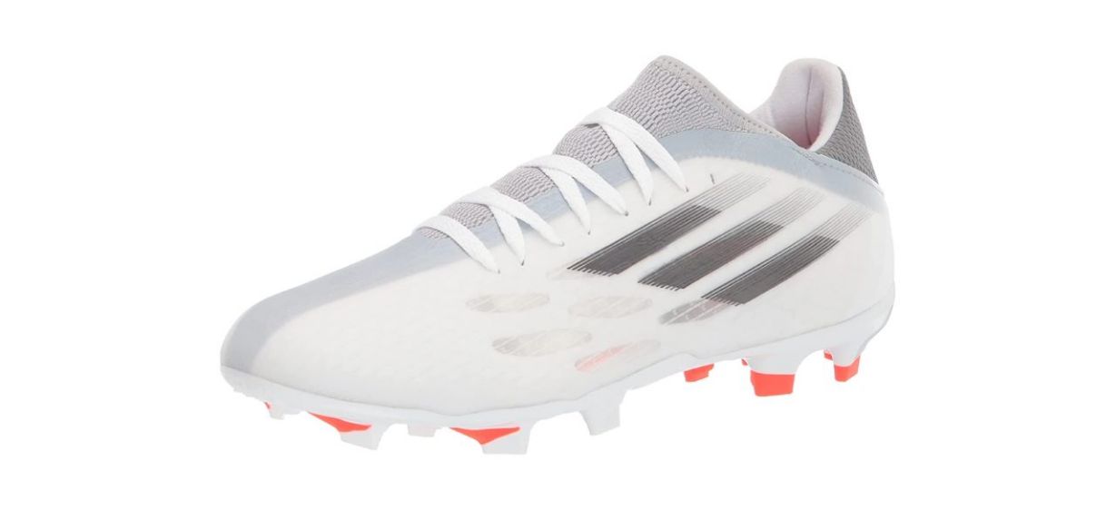 Best Adidas X Speedflow.3 FG Soccer Cleats