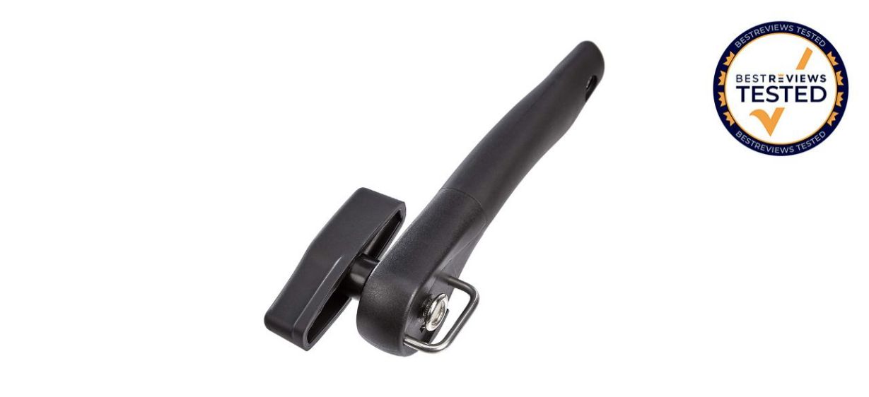 Best Amazon Basics Safe Cut Can Opener