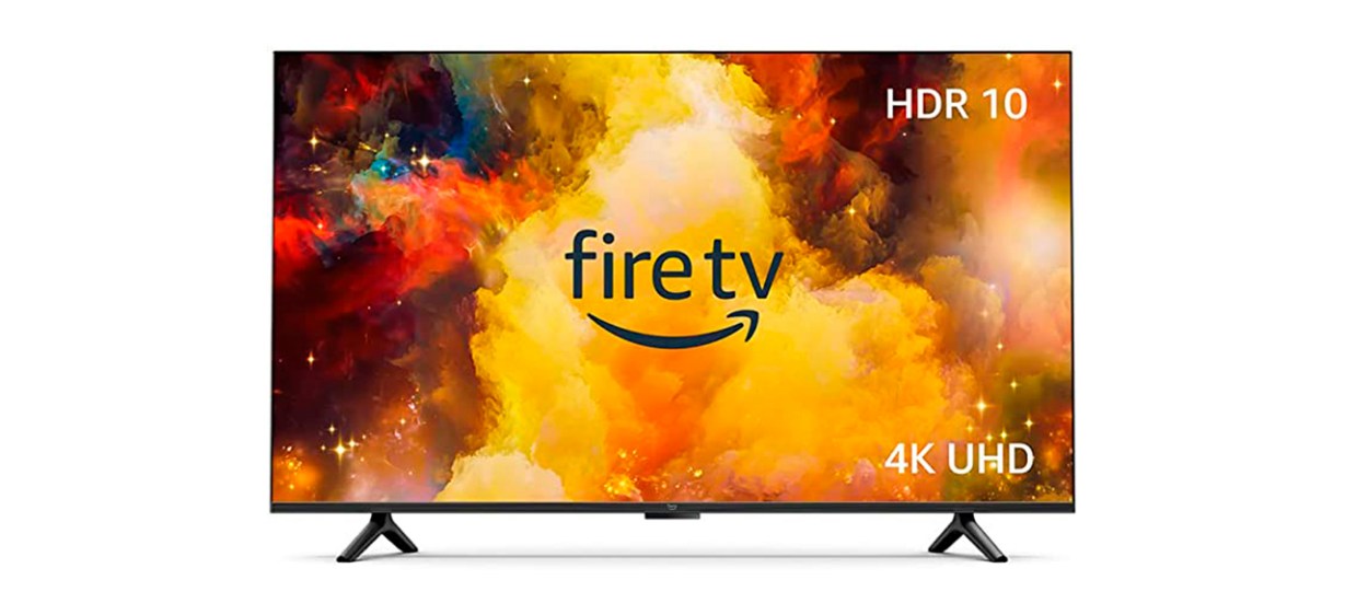 Best Amazon Fire TV 50-Inch Omni Series 4K UHD Smart TV Best Amazon Fire TV 50-Inch Omni Series 4K UHD Smart TV