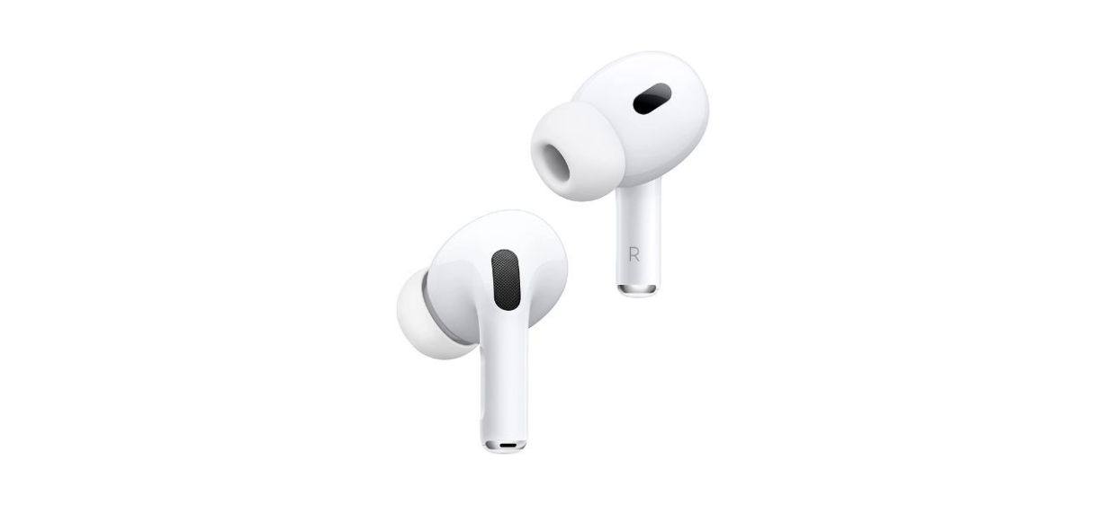 Best Apple AirPods Pro Wireless Earbuds 2nd Generation