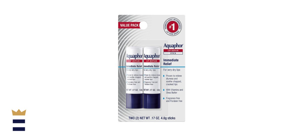 Best Aquaphor Chapstick