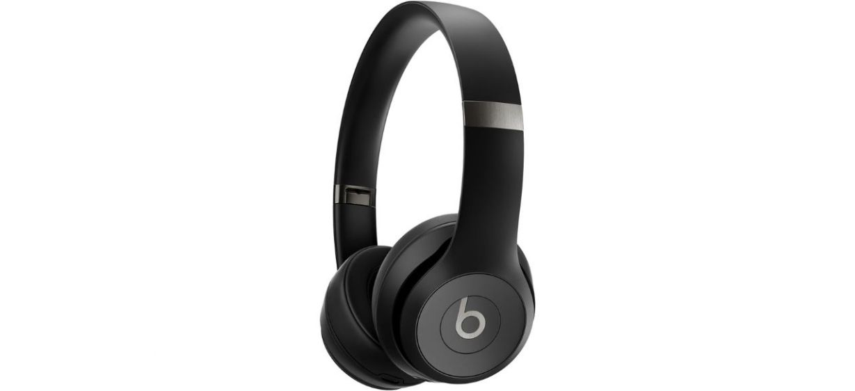 Beats Solo 4