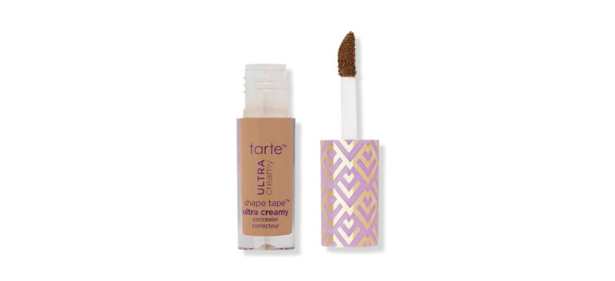 Tarte Travel Size Shape Tape Ultra Creamy Concealer in the shade &quot;tan sand&quot;