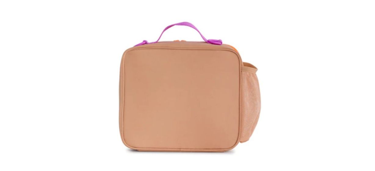 The Kids Lunch Box (Beige)