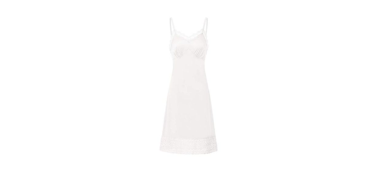 Best Belle Poque Slip Dress