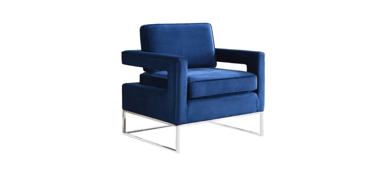 Best Binghamton Upholstered Armchair