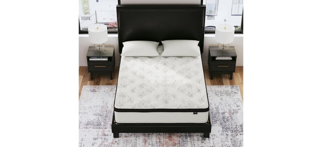 Signature Design by Ashley Queen Size Chime Mattress