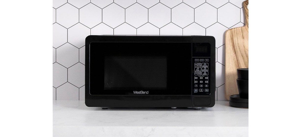 Cyber Monday sale microwave deals 2023: Discounts on Samsung, Swan and more