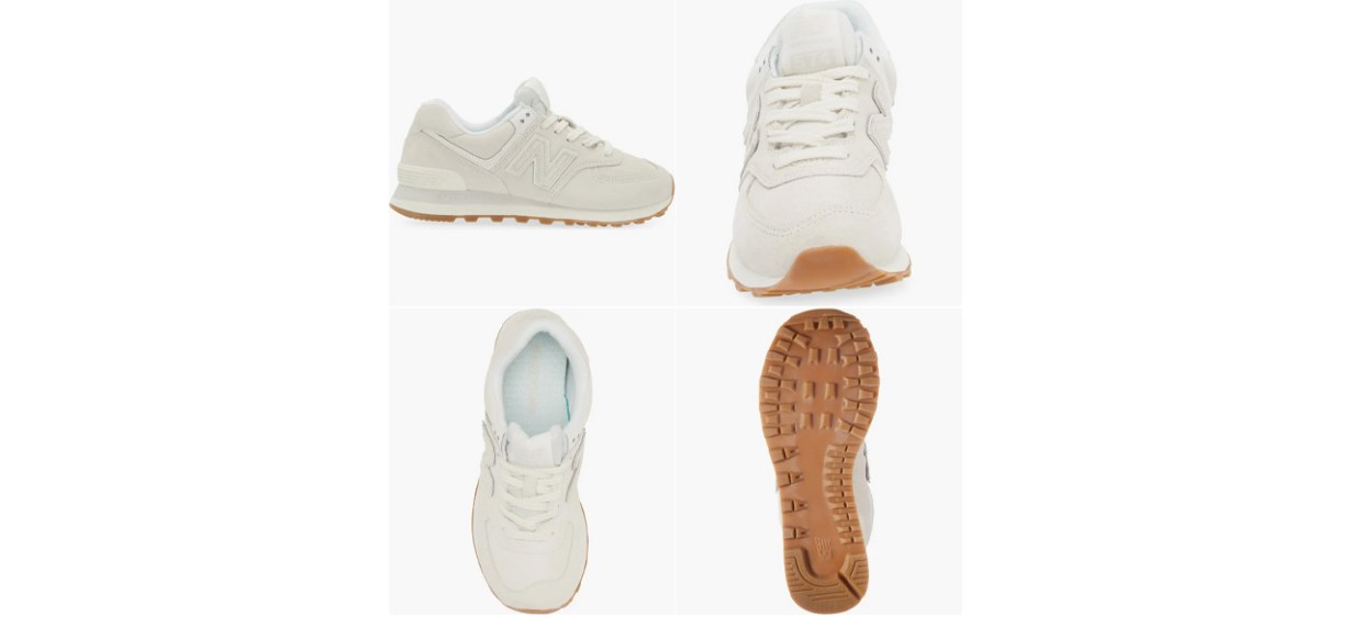 New Balance Gender Inclusive 574 Sneaker